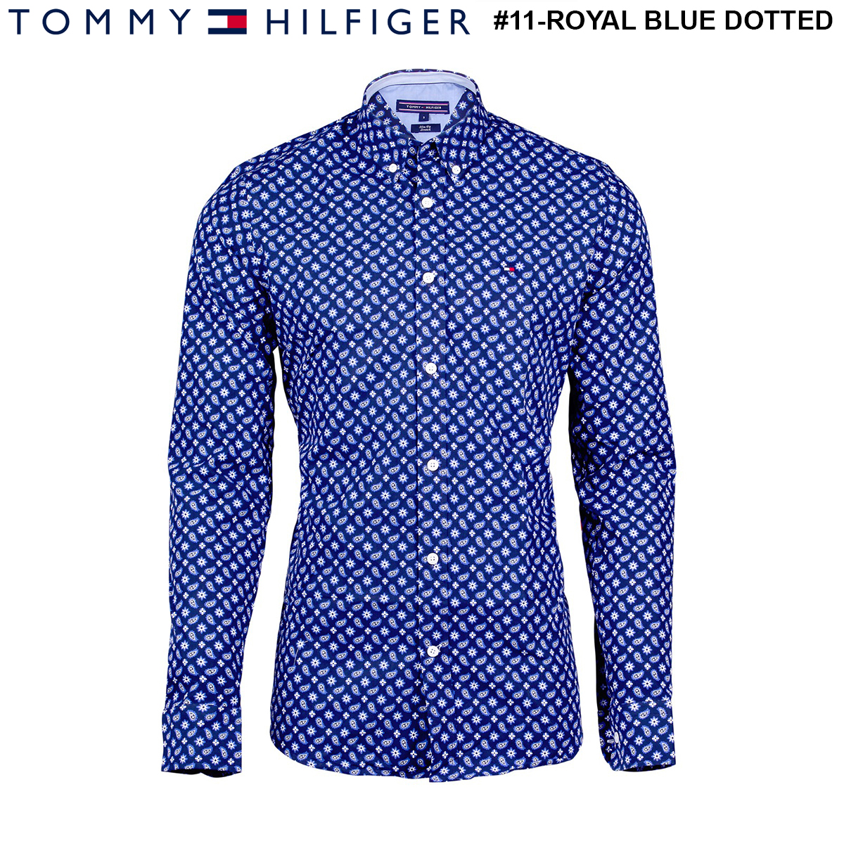 Royal-Blue-Dotted